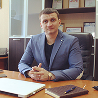 Alexander Yurievich